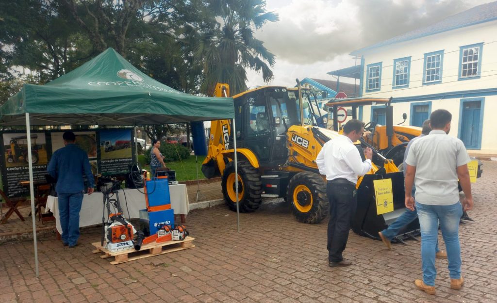 Confira As Principais Not Cias Dos Polos De Atua O Da Coopercitrus