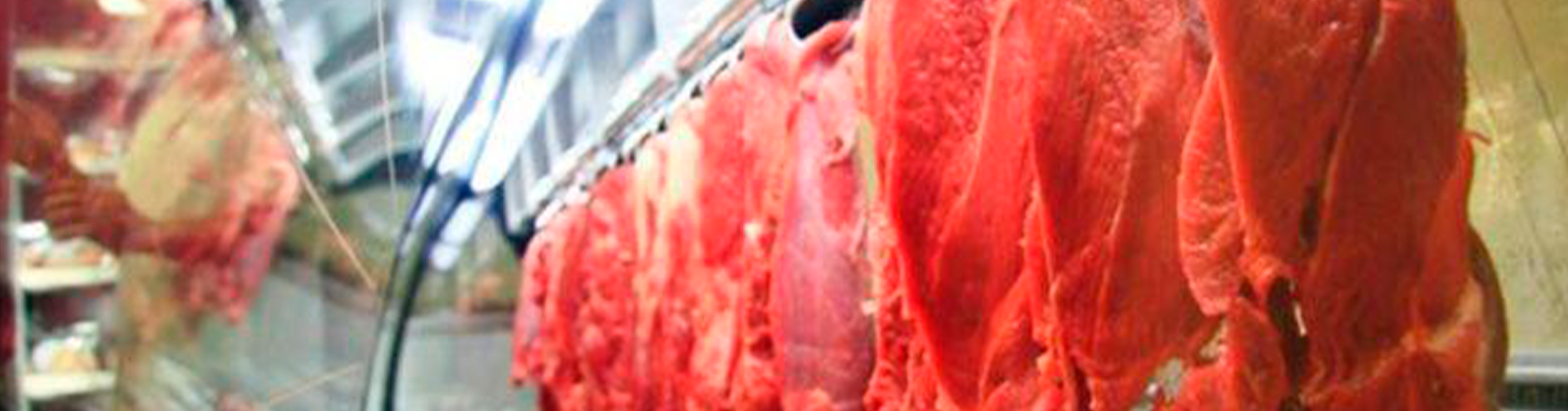 Lockdown em Xangai desacelera comércio de carne