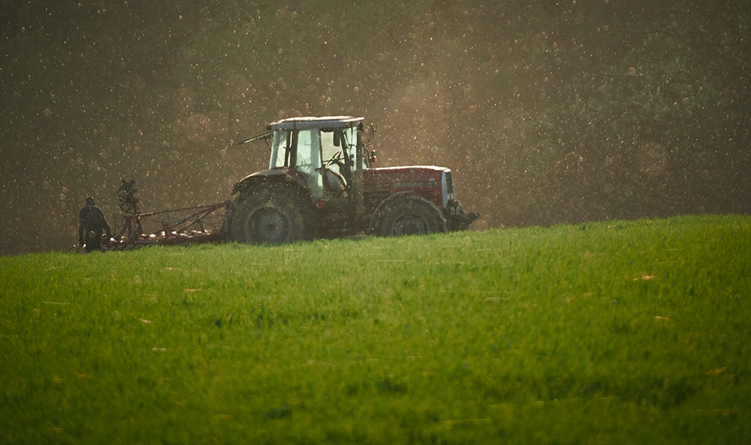 Produção Agropecuária de 2022 deve chegar a R$ 1,227 trilhão