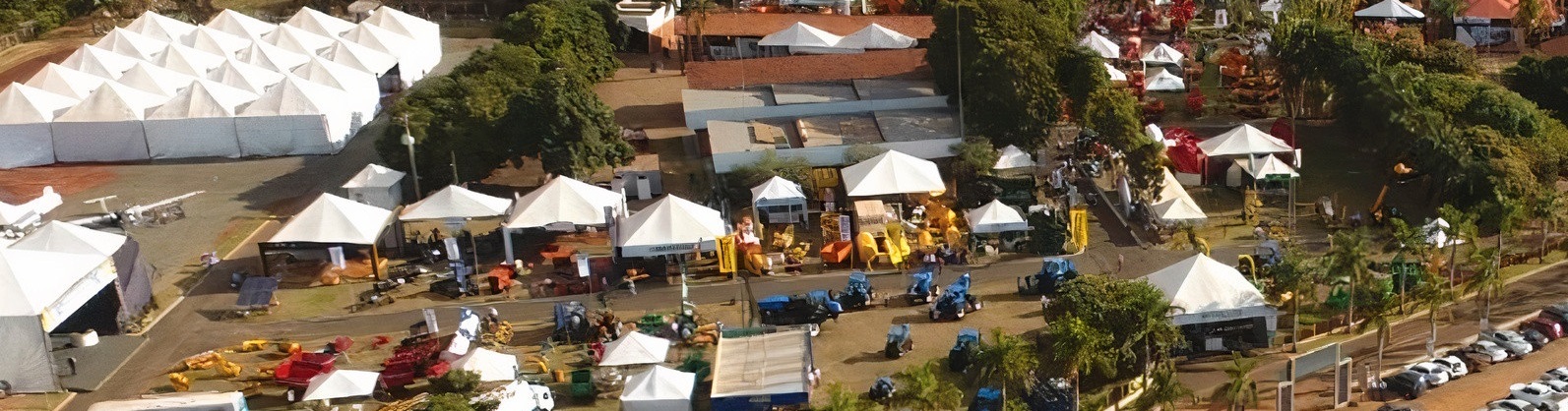 Coopercitrus Expo 2022: Negociação por barter garante segurança ao produtor rural