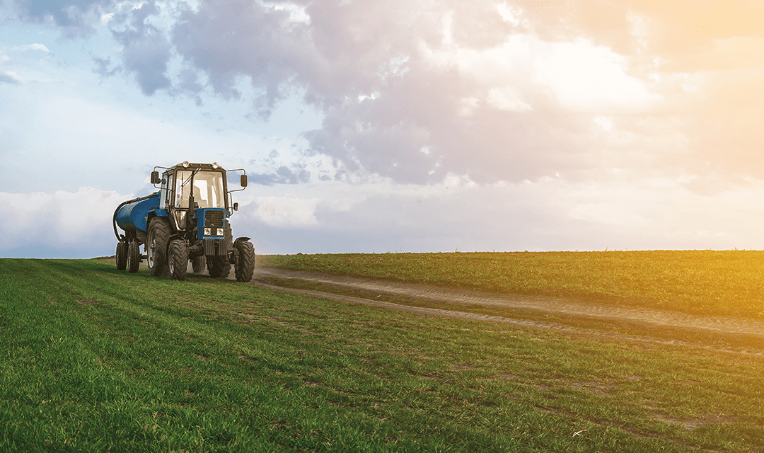 Vendas de máquinas agrícolas têm alta de 19,4% em 2022