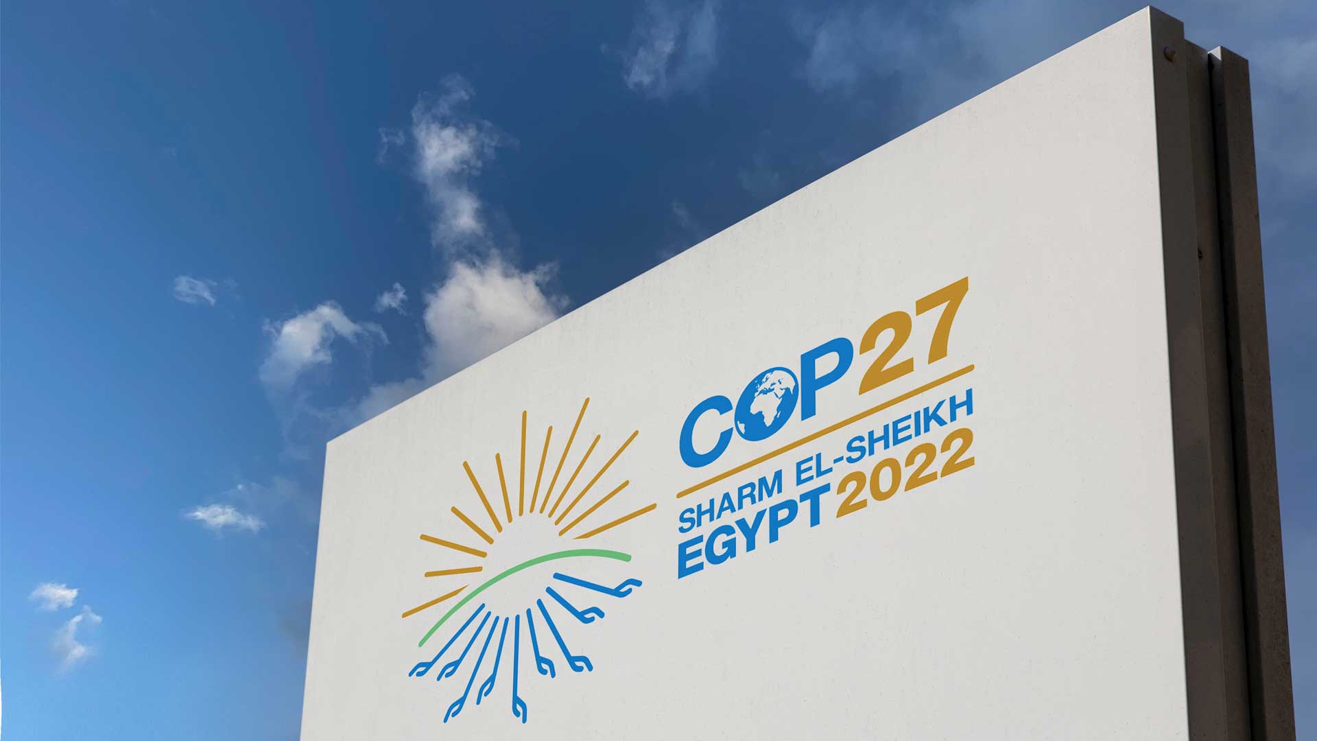 Caso Coopercitrus será apresentado na COP27