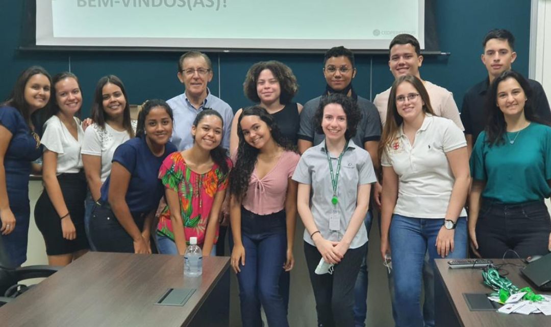 Programa Jovem Aprendiz da Coopercitrus ganha novo formato