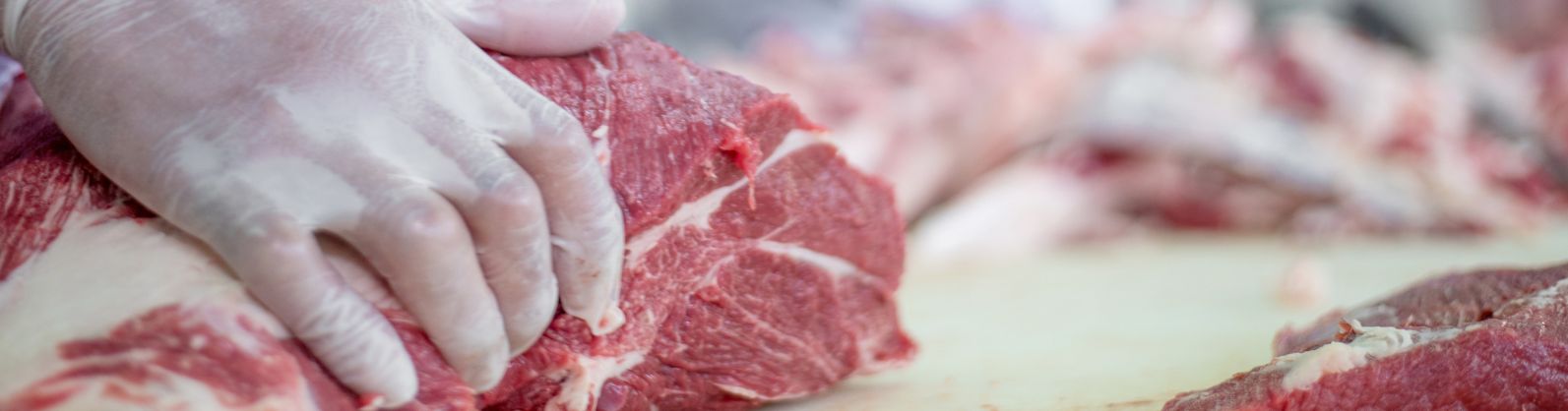 Exportação de carne bovina cresce 26% em 2022, diz Abrafrigo