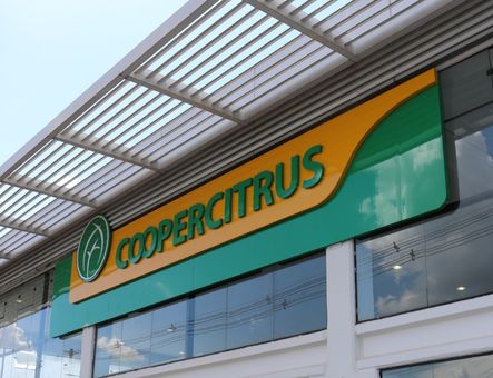 Forbes Agro100 2022: Coopercitrus é a 25ª maior do agro brasileiro