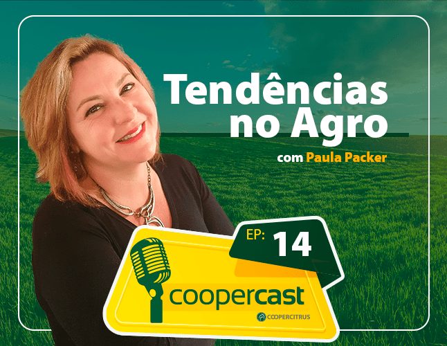 EP 14 – Tendências no Agro ESG no agro: um caminho sem volta