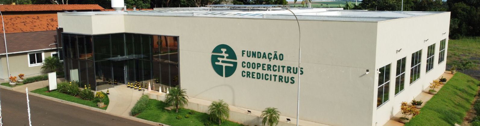 Fundação Coopercitrus Credicitrus abre inscrições para cursos voltados ao agronegócio