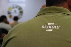 Coopercitrus e Sebrae