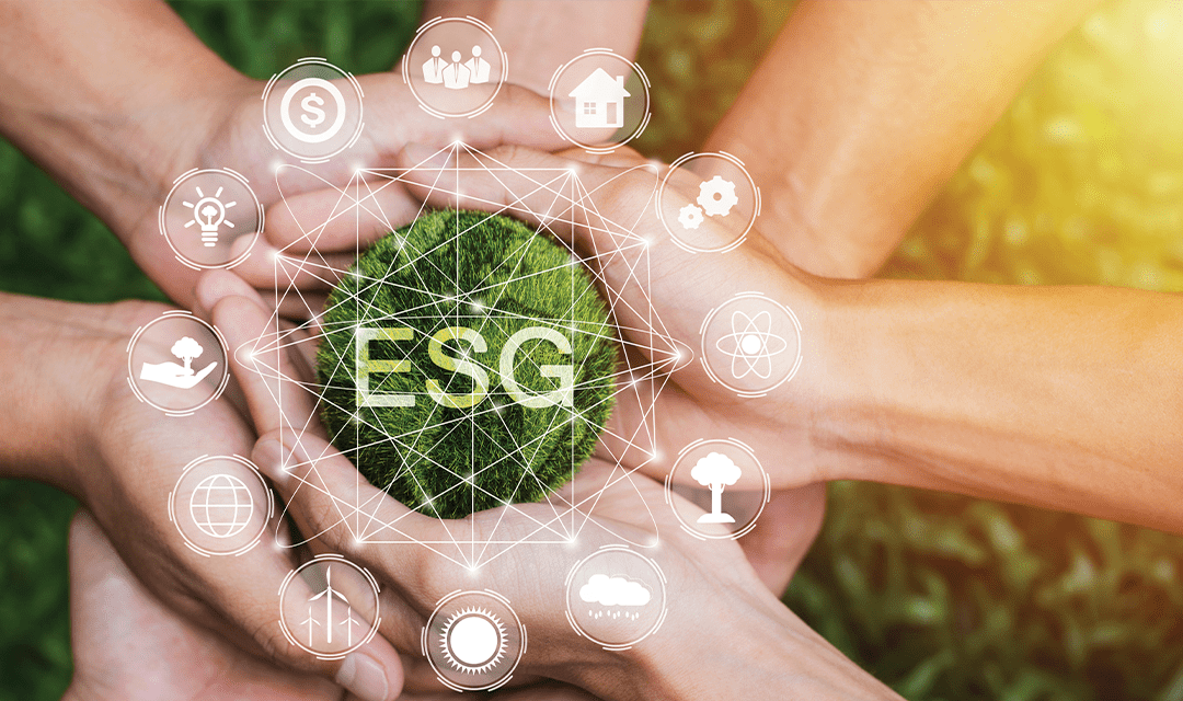 ESG no agro: um caminho sem volta