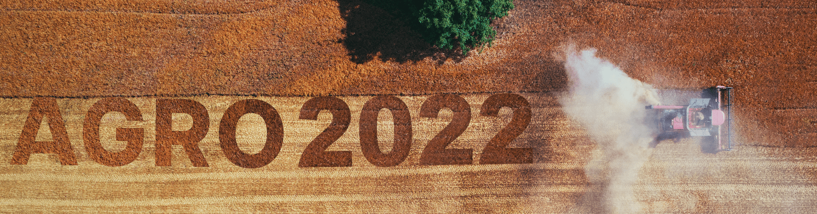 O Incrível Desempenho do Agro Brasileiro em 2022: Grandes Números